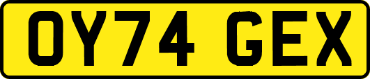 OY74GEX