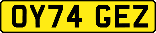 OY74GEZ