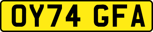 OY74GFA