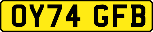 OY74GFB