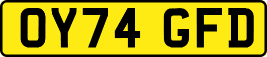 OY74GFD