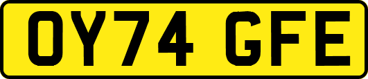 OY74GFE