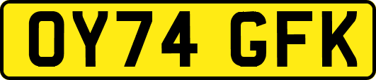 OY74GFK