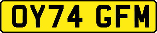 OY74GFM