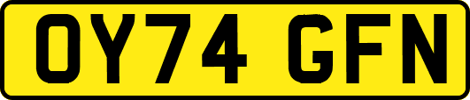 OY74GFN