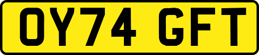 OY74GFT