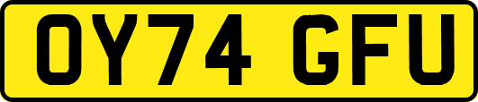 OY74GFU