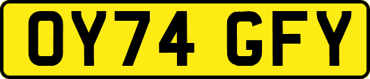 OY74GFY
