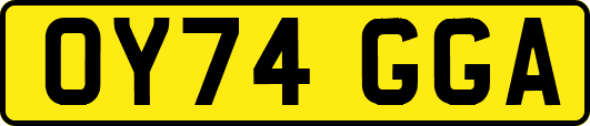OY74GGA