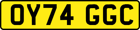 OY74GGC