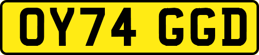OY74GGD