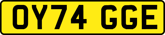 OY74GGE