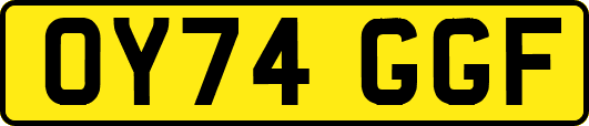 OY74GGF