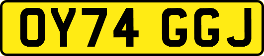 OY74GGJ