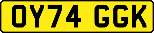 OY74GGK