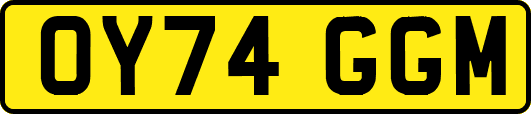 OY74GGM