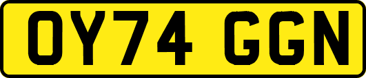 OY74GGN