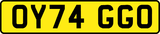 OY74GGO