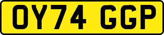OY74GGP