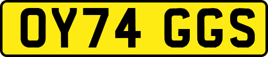 OY74GGS