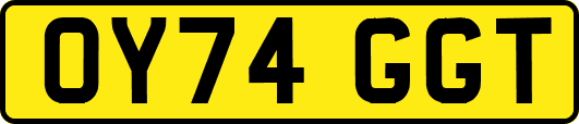 OY74GGT