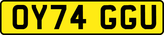 OY74GGU