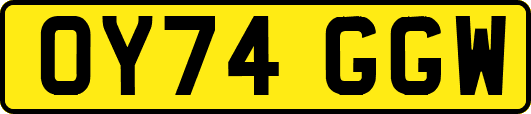 OY74GGW