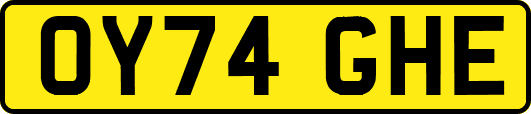 OY74GHE