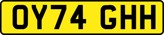 OY74GHH