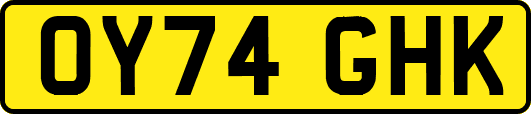 OY74GHK