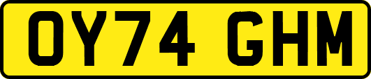 OY74GHM