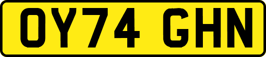 OY74GHN