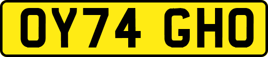 OY74GHO