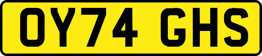 OY74GHS