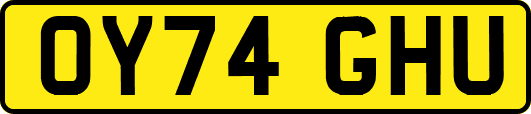 OY74GHU