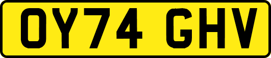 OY74GHV
