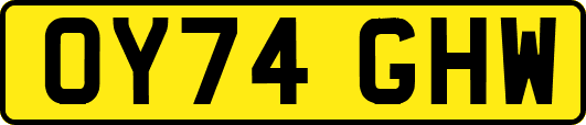 OY74GHW