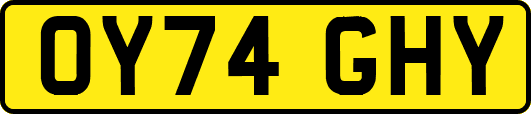OY74GHY