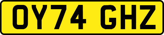 OY74GHZ