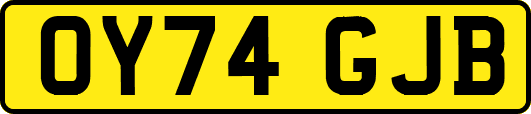 OY74GJB
