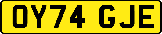 OY74GJE