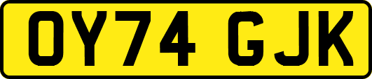 OY74GJK