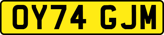 OY74GJM