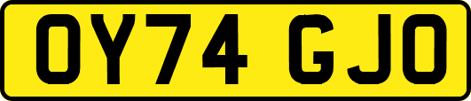 OY74GJO