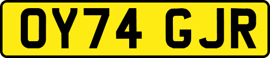 OY74GJR