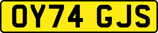 OY74GJS