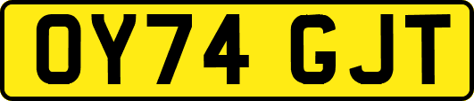 OY74GJT