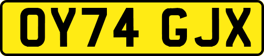 OY74GJX
