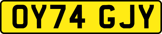 OY74GJY