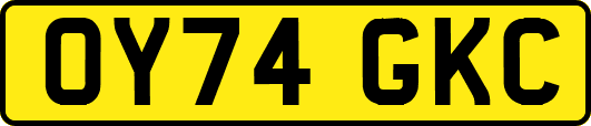 OY74GKC